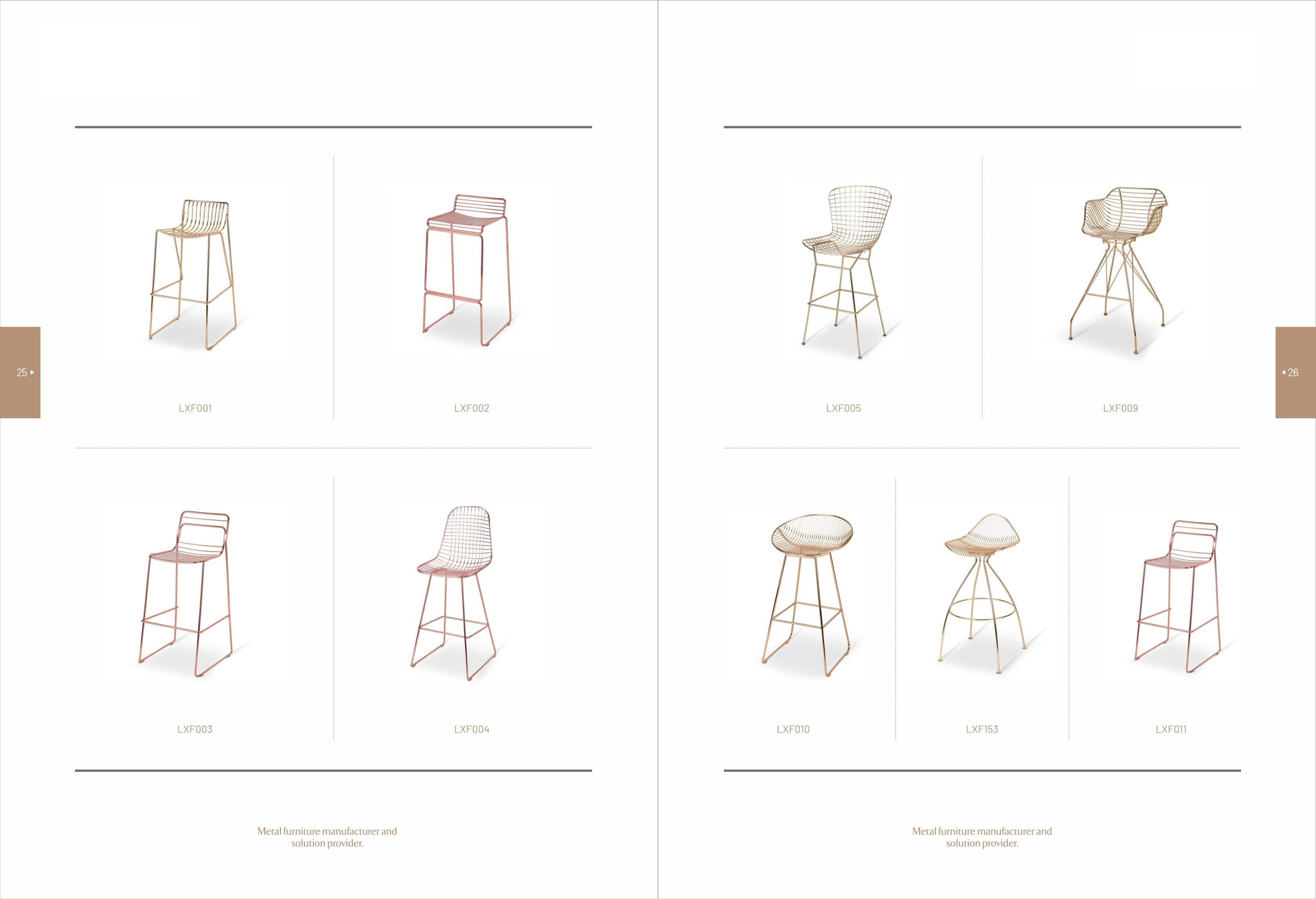 LEXUFUR(Qian Fu Furniture)_14