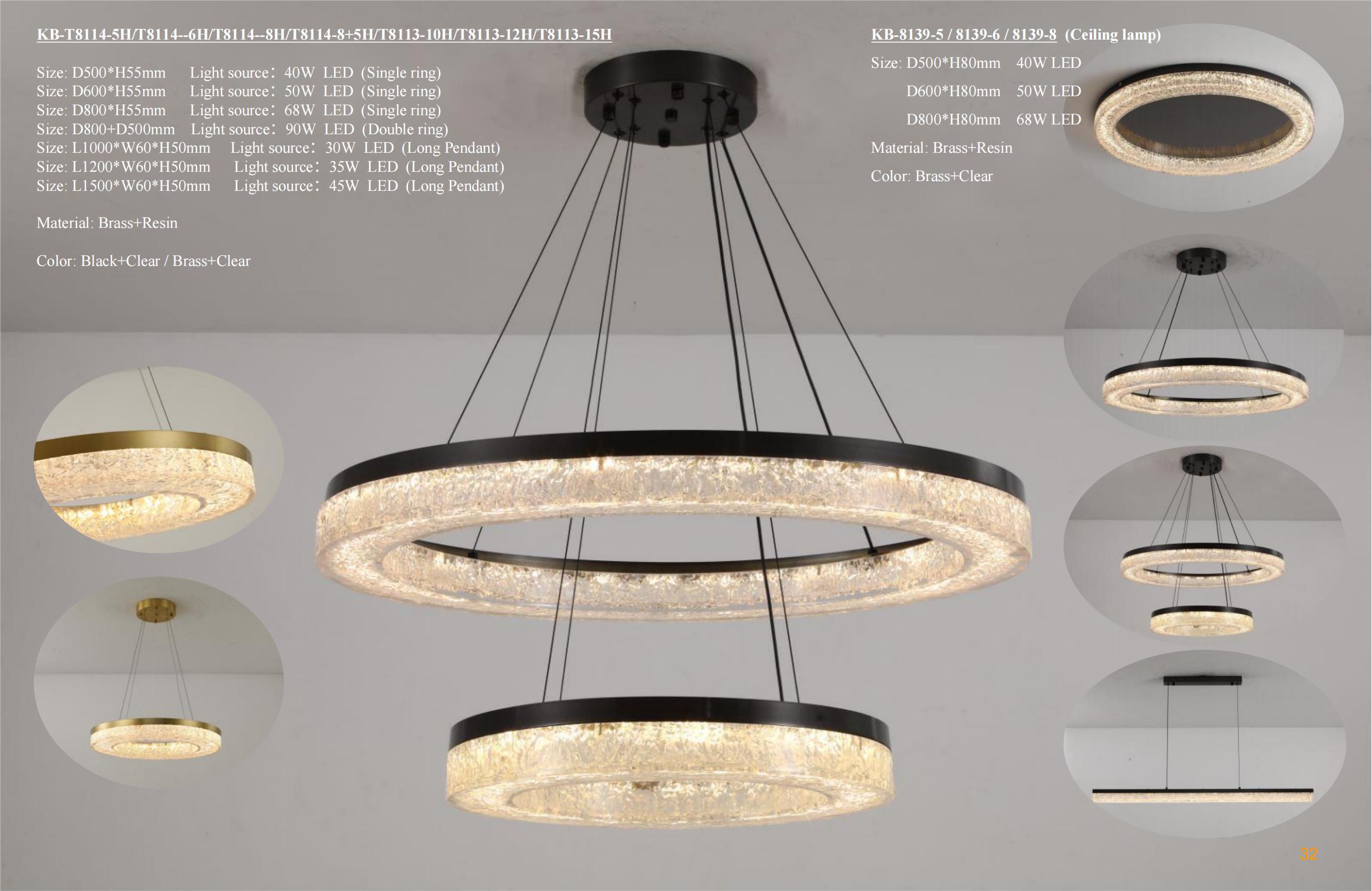 KABO Lighting Catalogue 2025 CH_34