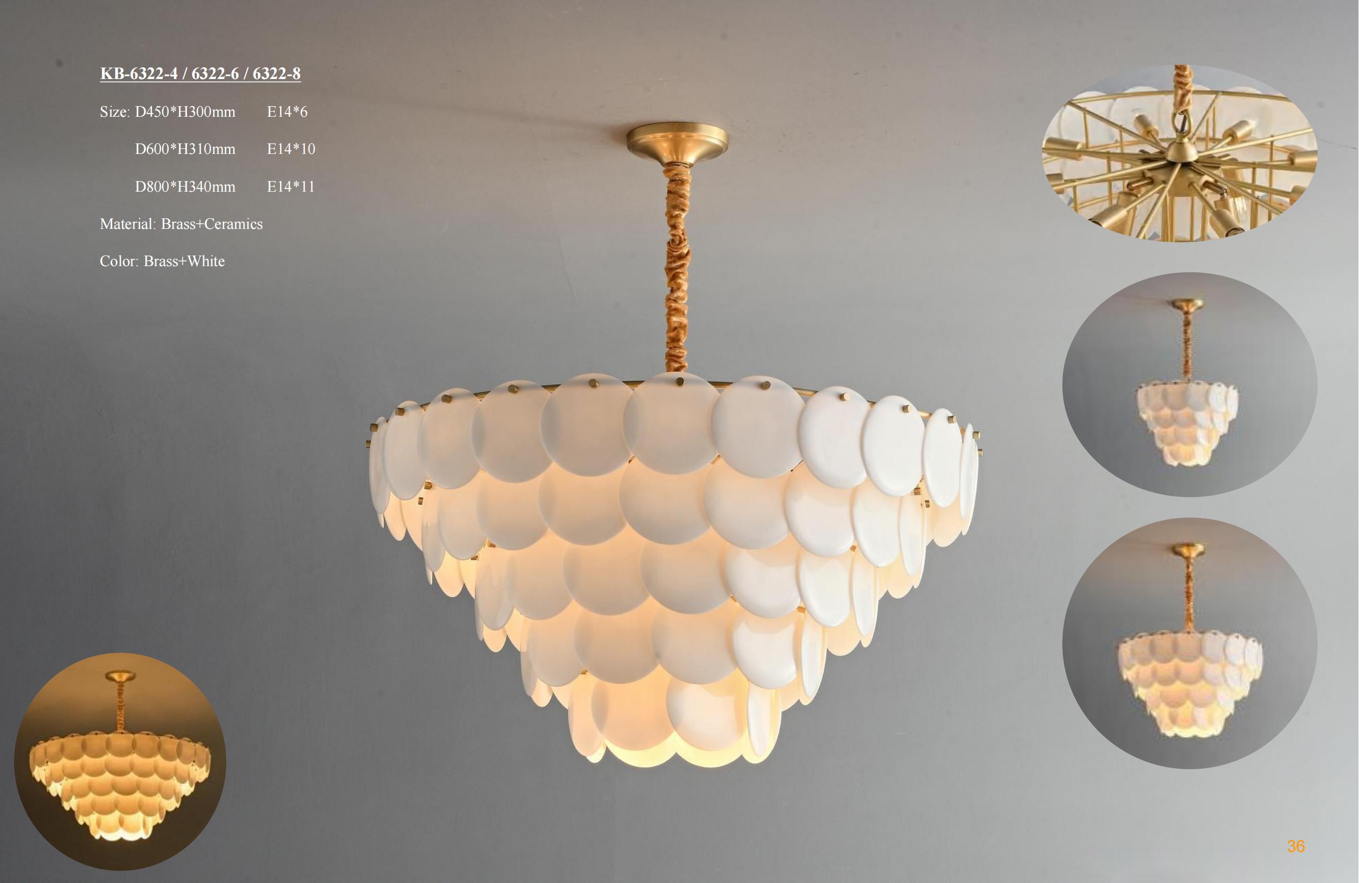 KABO Lighting Catalogue 2025 CH_38