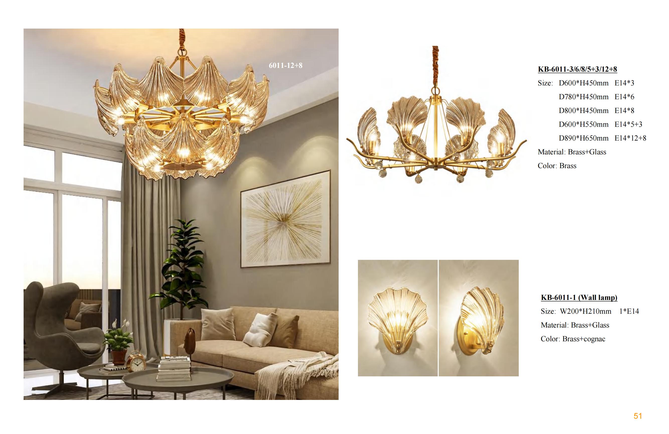 KABO Lighting Catalogue 2025 CH_53