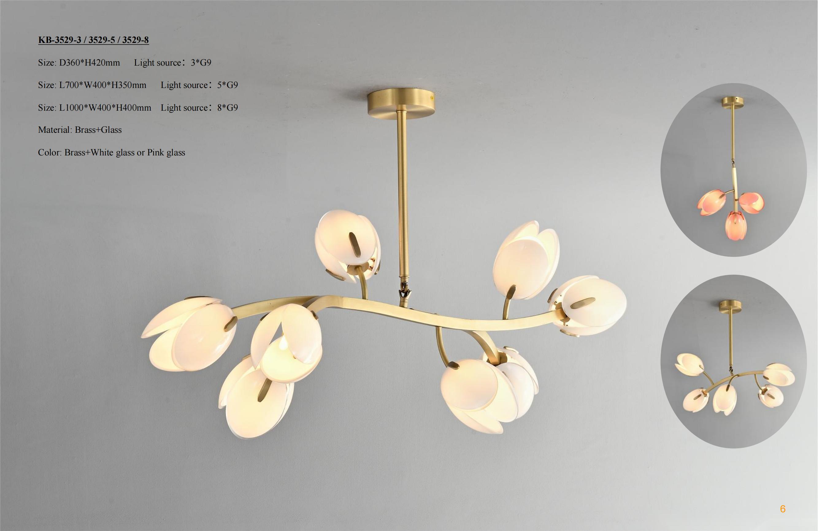 KABO Lighting Catalogue 2025 CH_06
